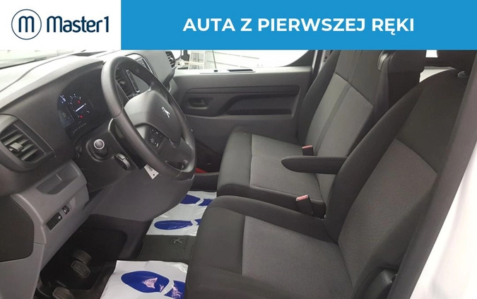 Peugeot Expert cena 79850 przebieg: 90244, rok produkcji 2019 z Gołańcz małe 191